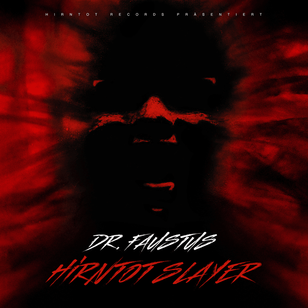 Cover image for Hirntot Slayer