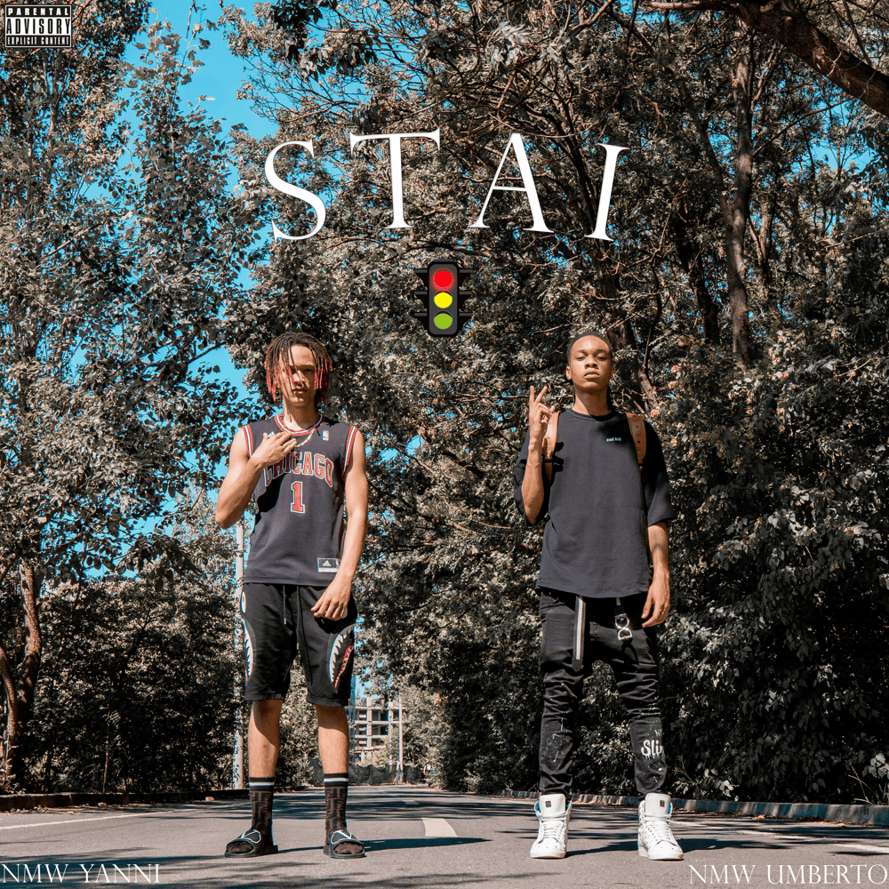 Cover image for NMW Umberto x NMW Yanni