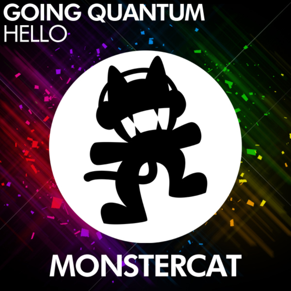 Hello? (Centra Remix) by Going Quantum