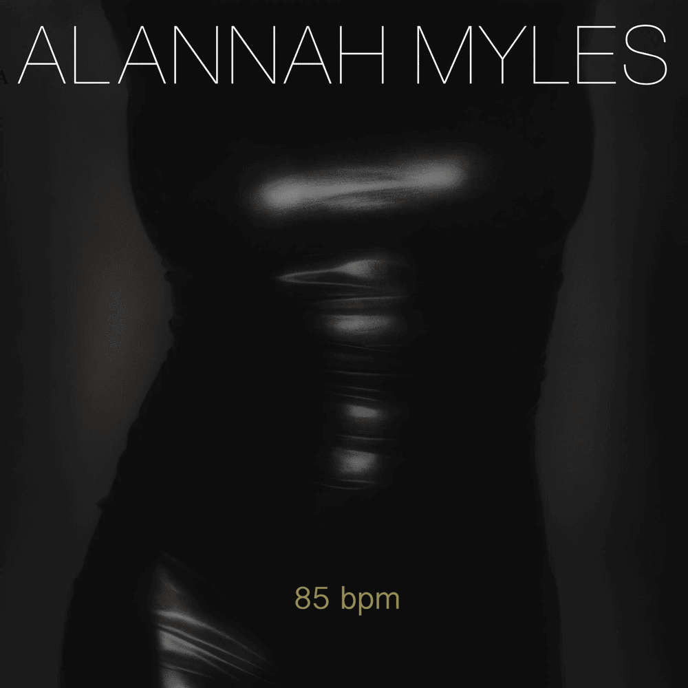 Cover image for 85 Bpm