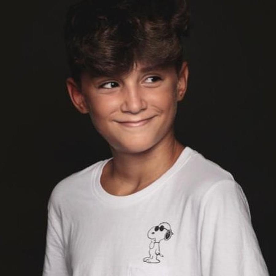 Photo of Carlos Higes