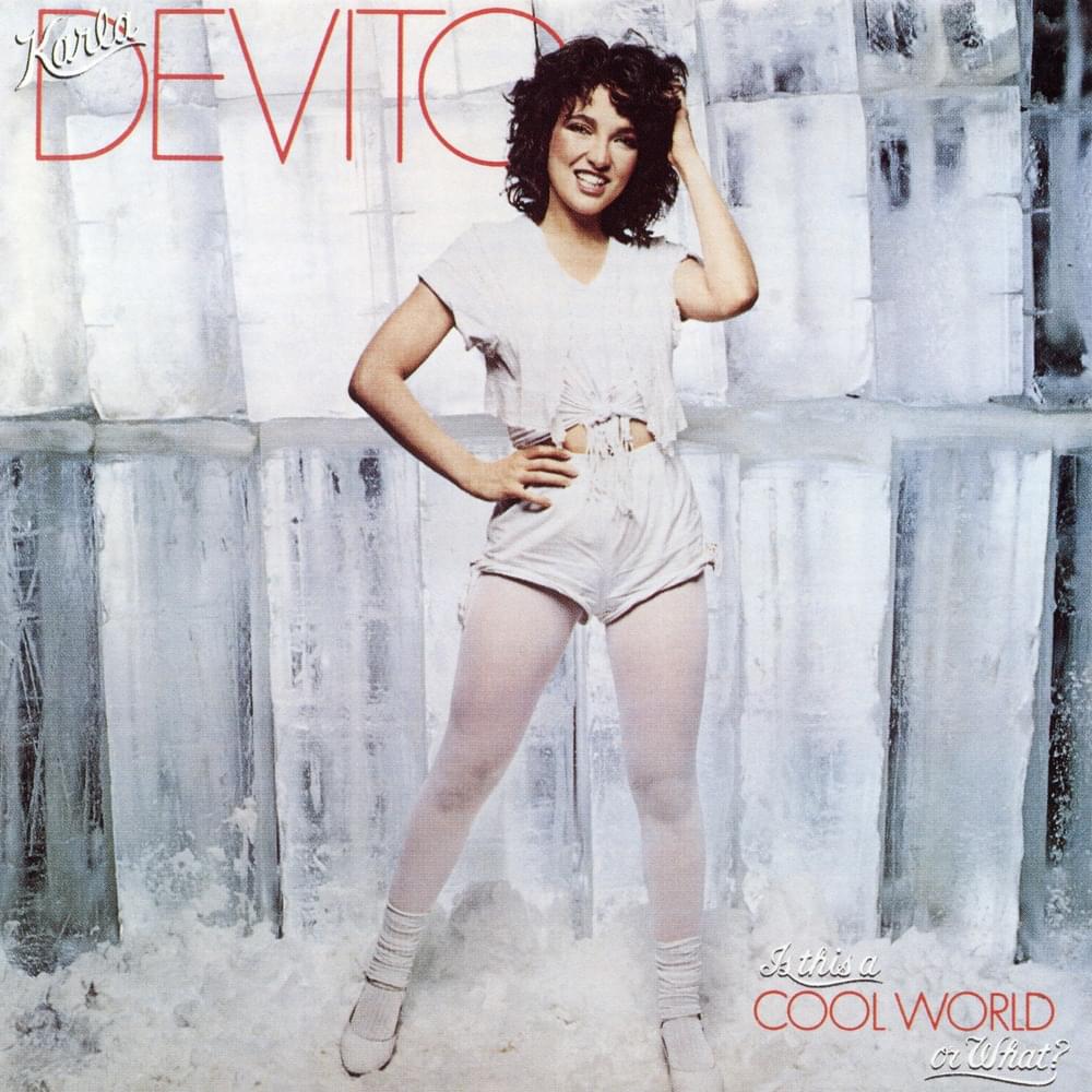 Heaven Can Wait by Karla DeVito