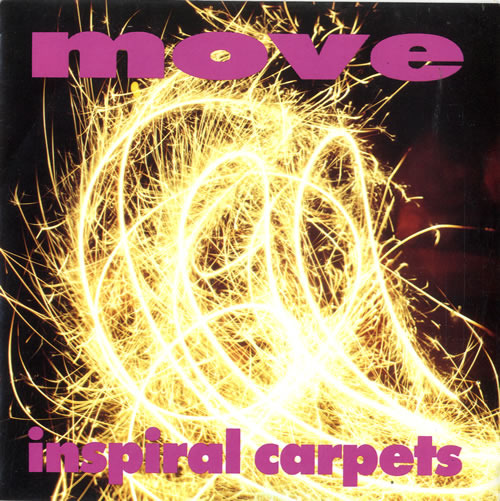 Move by Inspiral Carpets