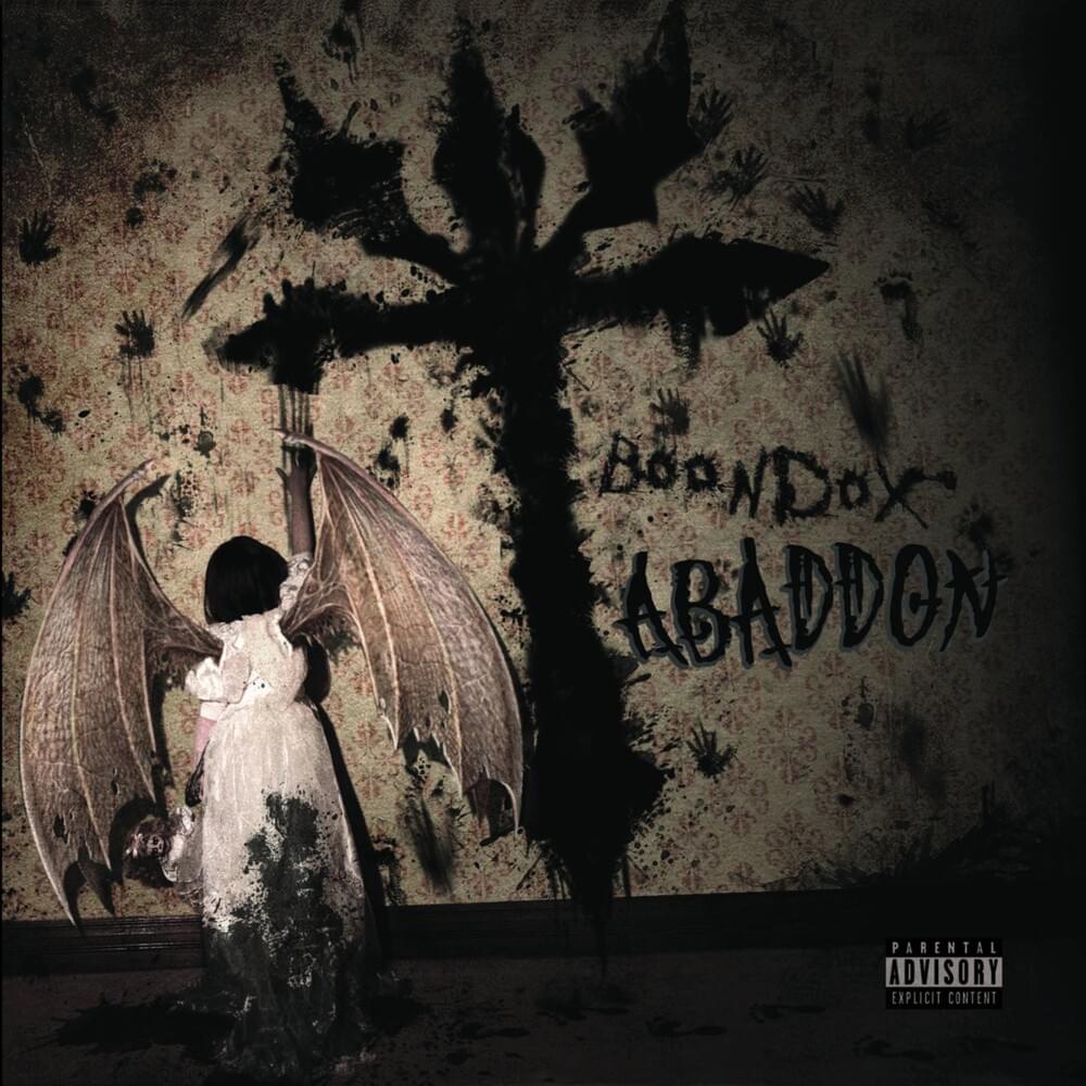Monster by Boondox