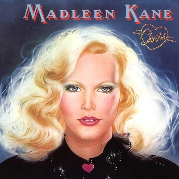 Retro (I Long for Long Ago) by Madleen Kane