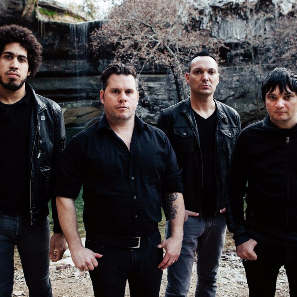 ...And You Will Know Us by the Trail of Dead Profile Picture Photo of ...And You Will Know Us by the Trail of Dead