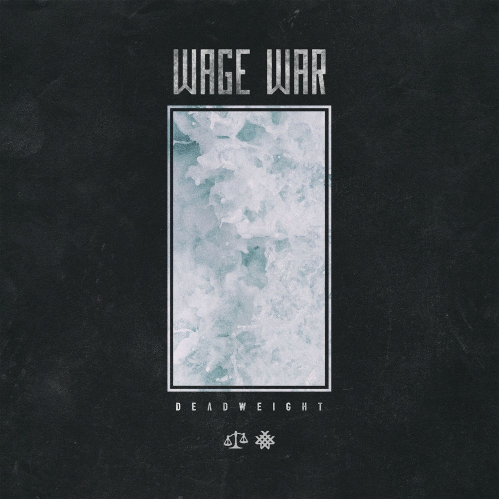 Johnny Cash by Wage War