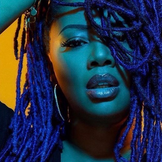 Lalah Hathaway Profile Picture Photo of Lalah Hathaway