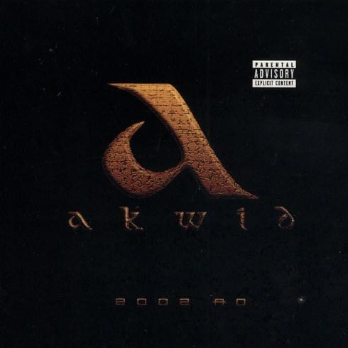 Cover image for 2002 A.D.