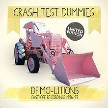 Cover image for Demo-Litions