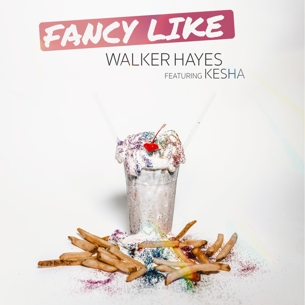 Cover image for Fancy Like
