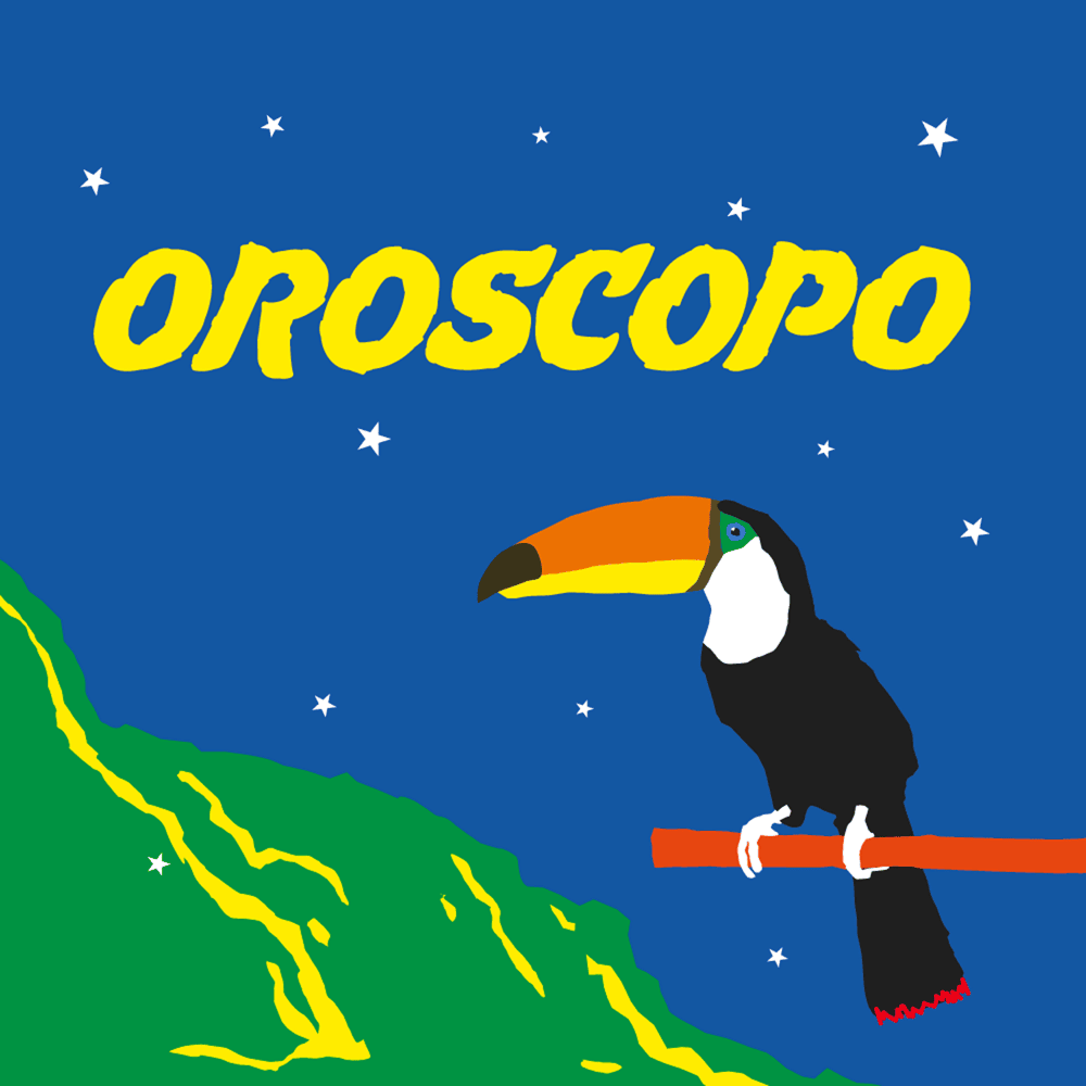 Oroscopo by Calcutta