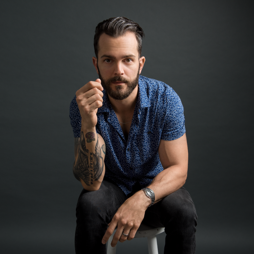 Cover image for Ryan Kinder