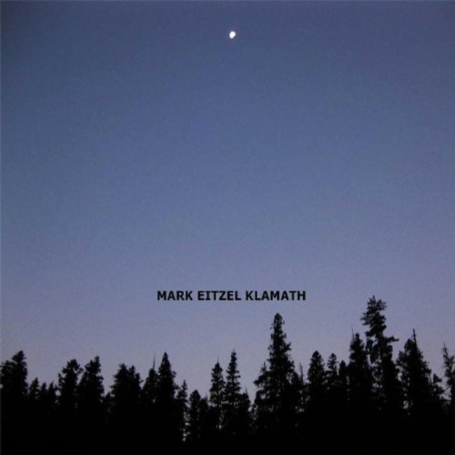 I Live in This Place by Mark Eitzel