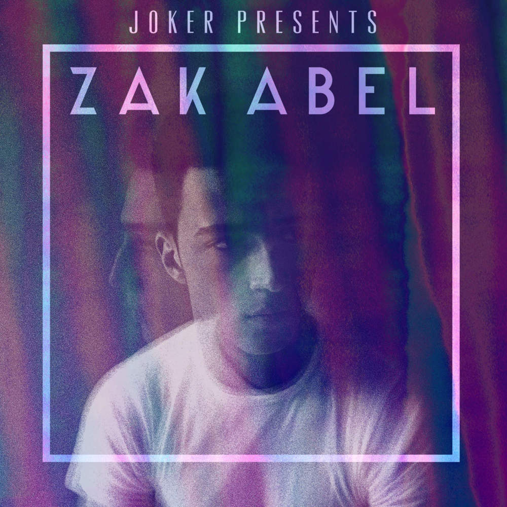 These Are The Days by Zak Abel