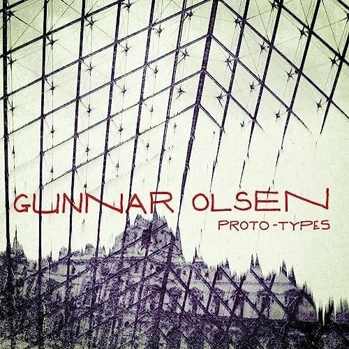 First To Last by Gunnar Olsen