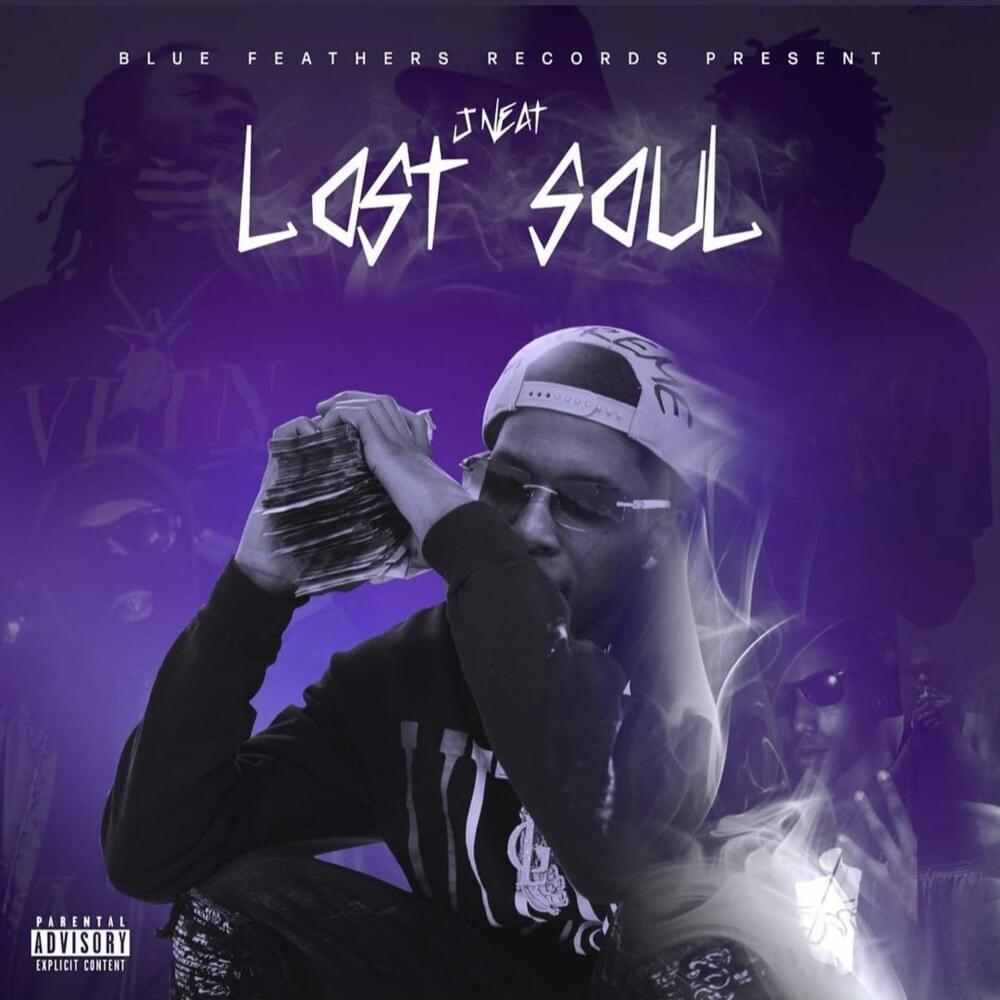 Cover image for Lost Soul (Deluxe)
