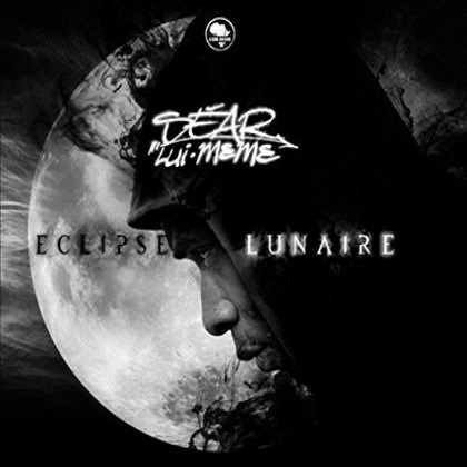 Cover image for Éclipse Lunaire