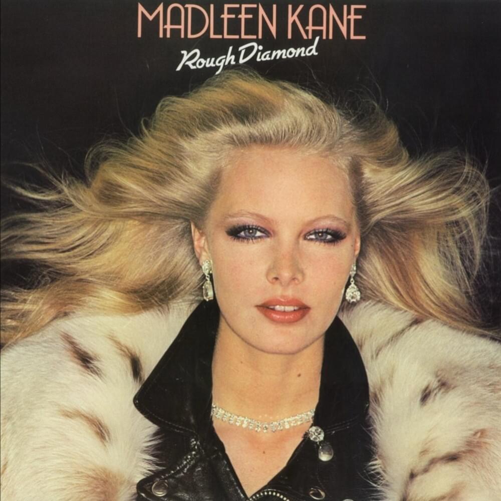 Touch My Heart by Madleen Kane