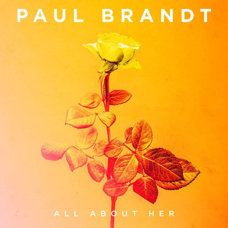 All About Her by Paul Brandt