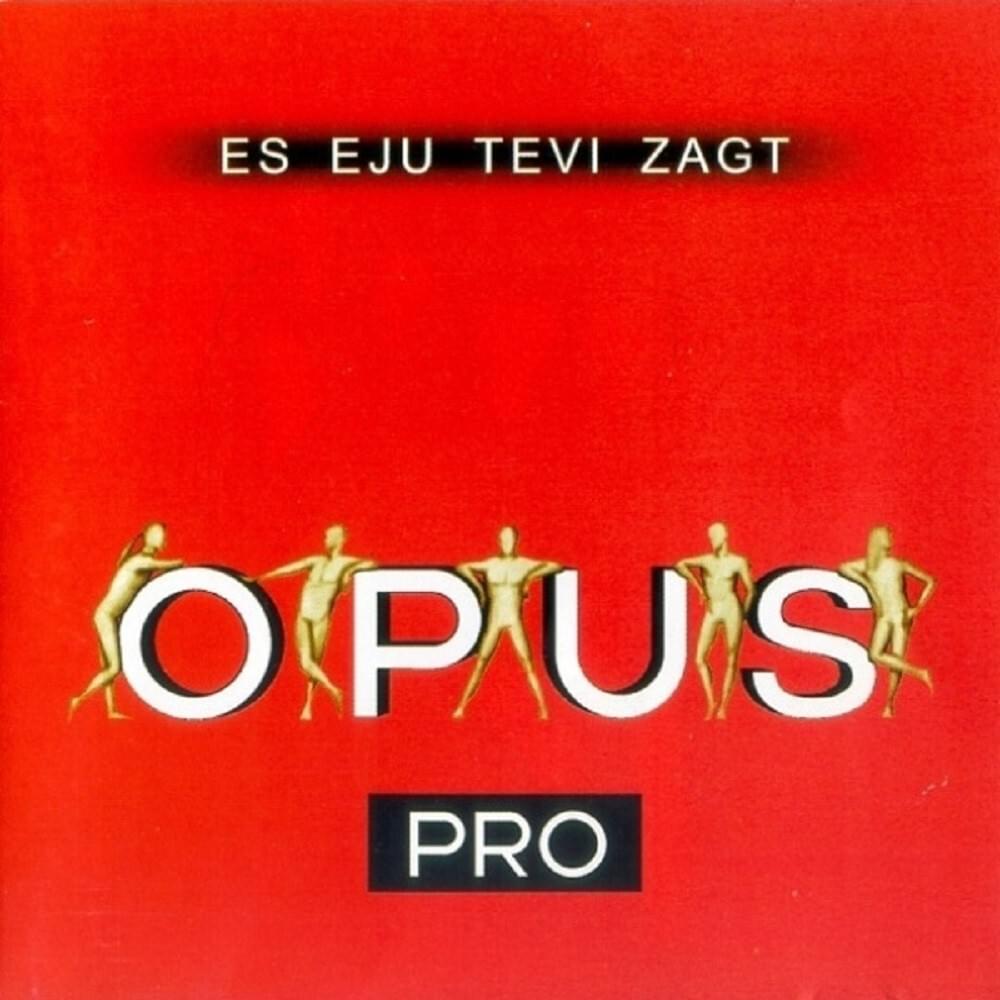 Aicinājums by Opus Pro