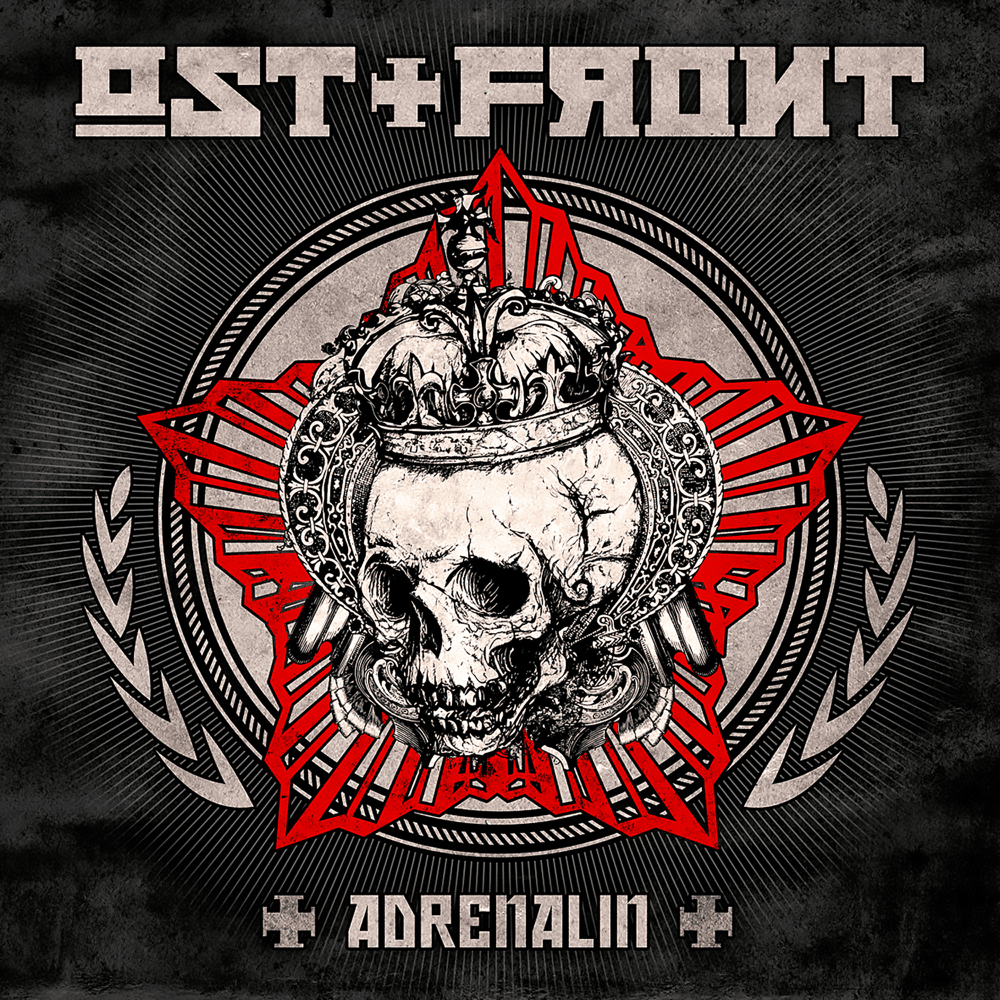 Bluthund by Ost+Front