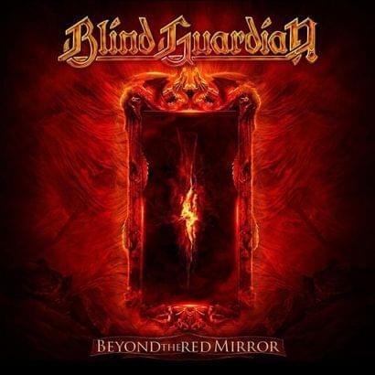 Album cover art for "Grand Parade (Alternate Version)" by Blind Guardian
