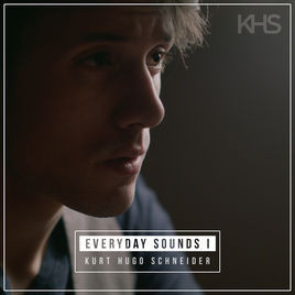 Where You Are by Kurt Hugo Schneider