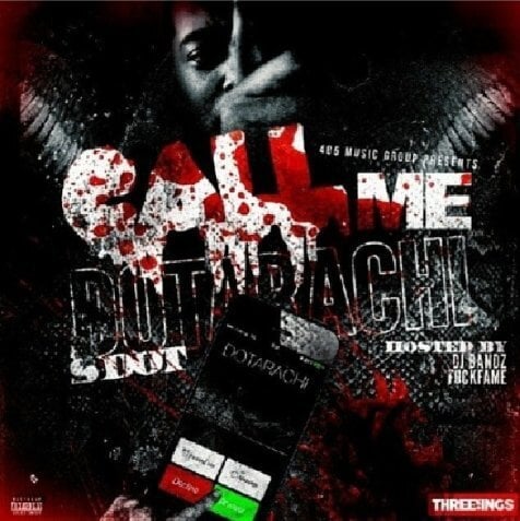 Wit Da Shitz by S.Dot (Rapper)