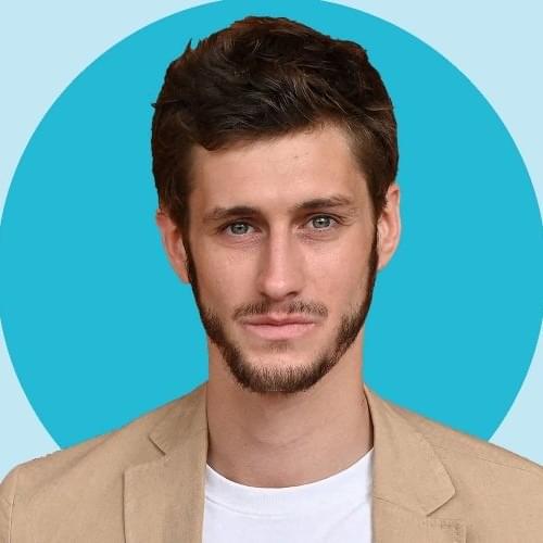 Photo of Jean-Baptiste Maunier