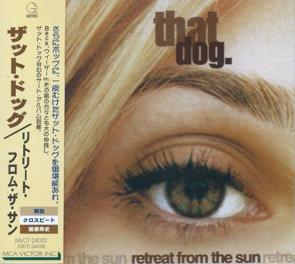 Cover image for Retreat from the Sun (Japanese Bonus Track Edition)