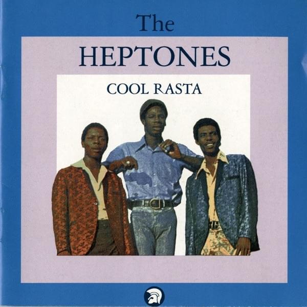 Book of Rules by The Heptones