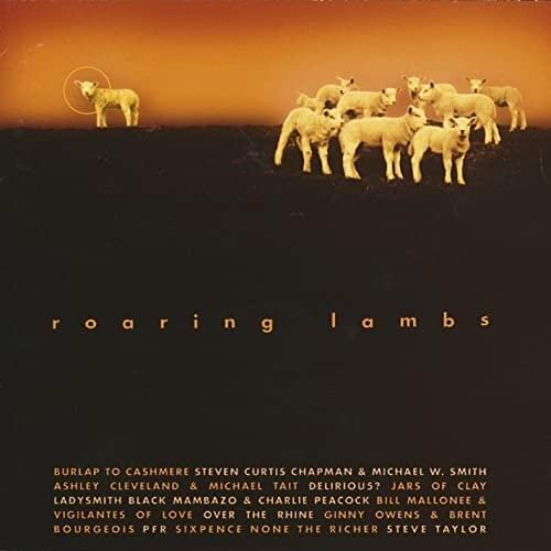 Album cover art for "Goodbye" by Over the Rhine