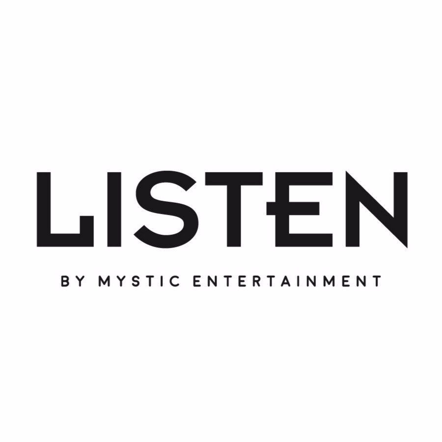 Cover image for LISTEN