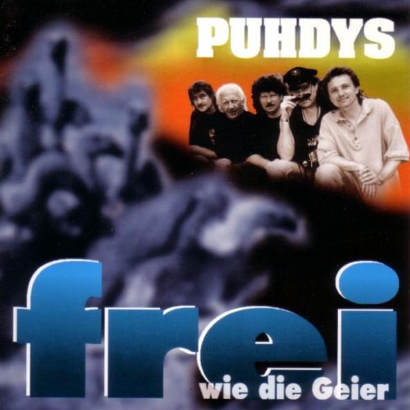 Leck mich am Arsch by Puhdys