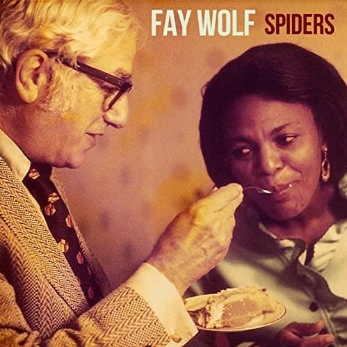 Mine by Fay Wolf