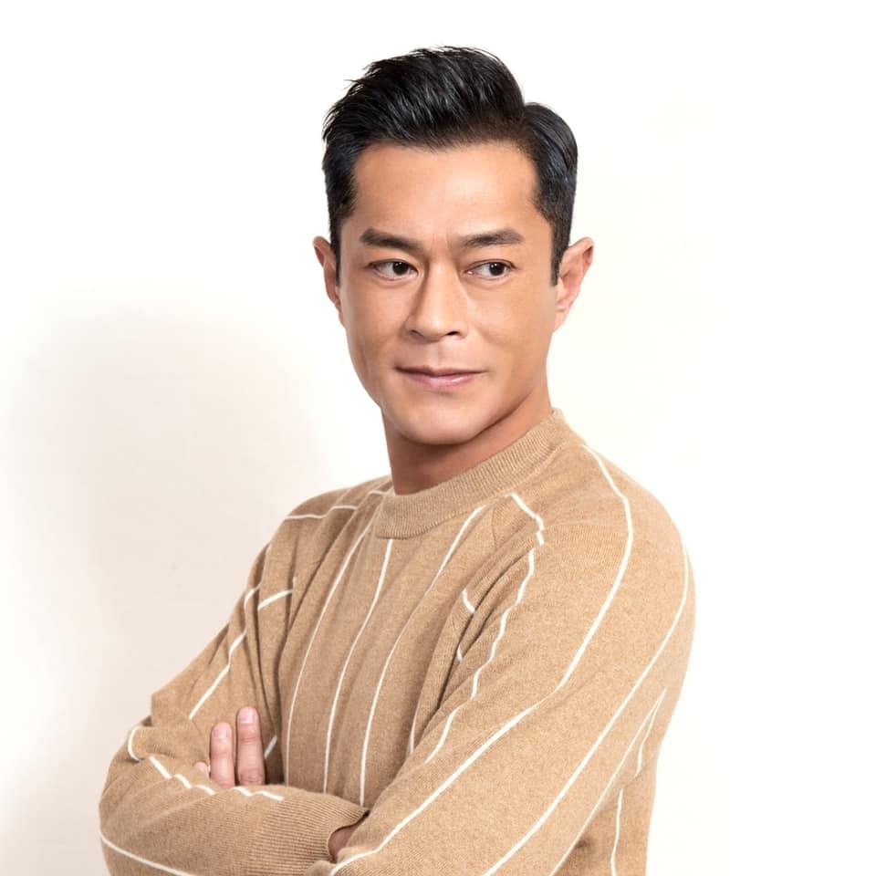 Photo of 古天樂 (Louis Koo)