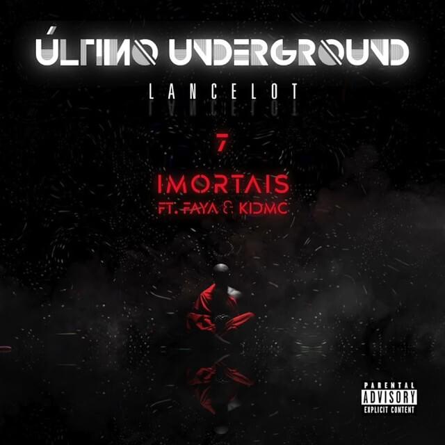 Imortais by Lancelot