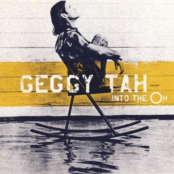 Love Is Alone by Geggy Tah