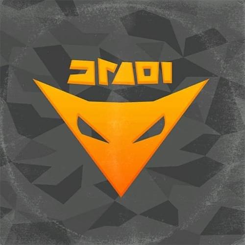 Album cover art for "The Underfox" by Fortnite