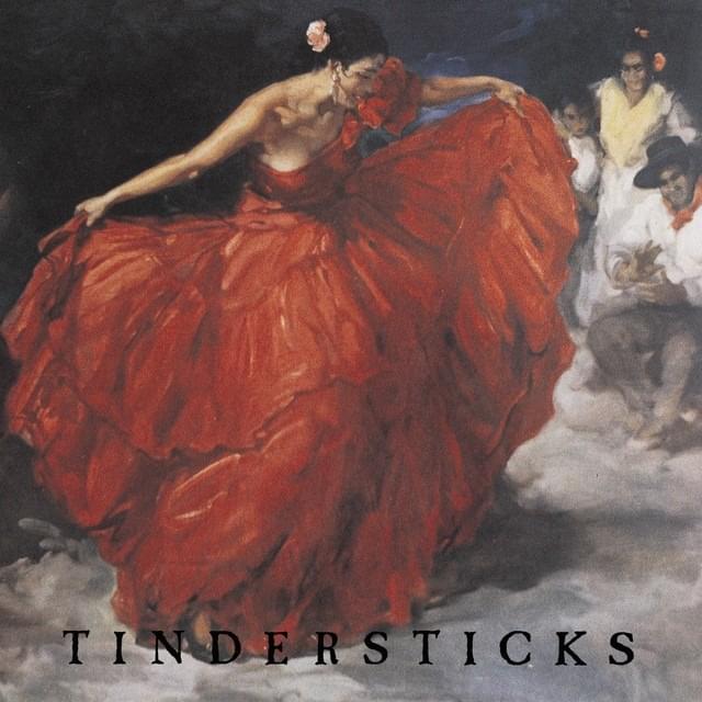 Album cover art for "Her" by Tindersticks