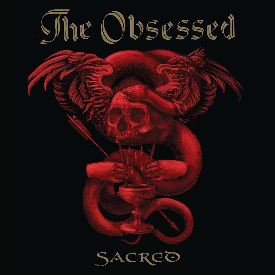 Be the Night by The Obsessed