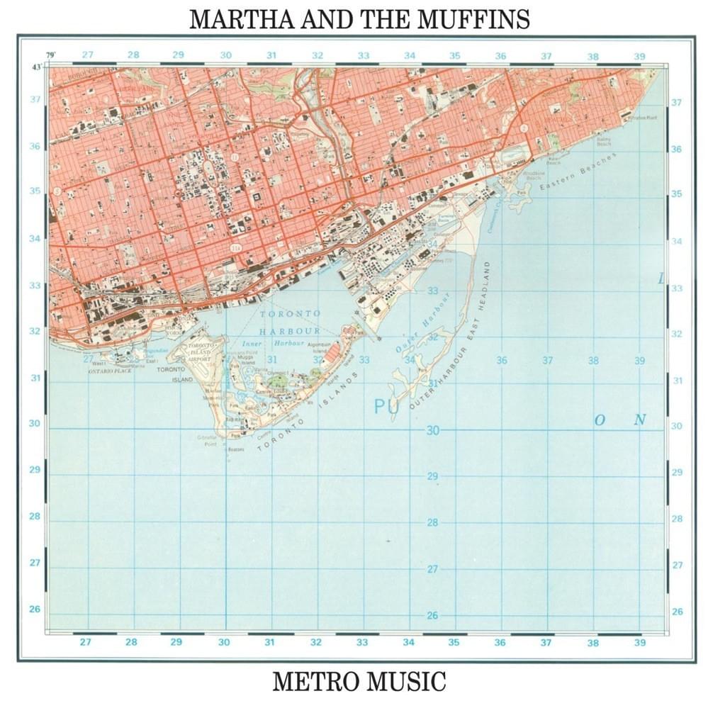 Paint By Number Heart by Martha and the Muffins