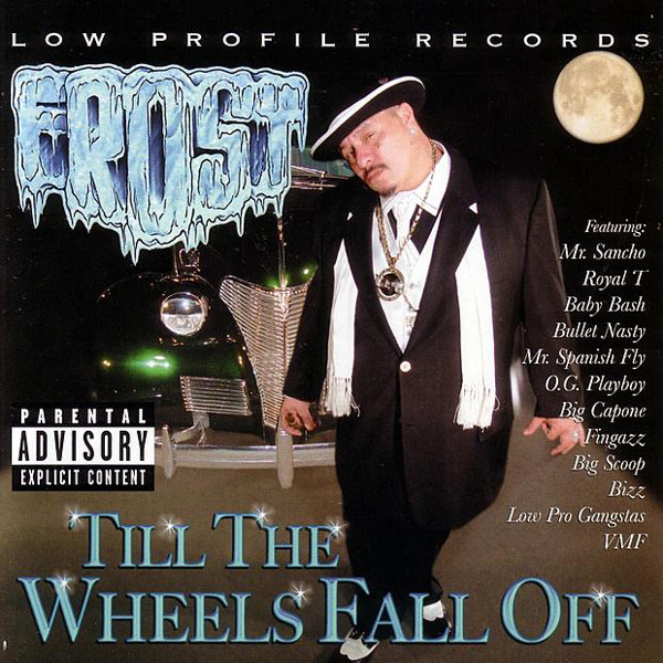 Eastside Rendevouz by OG Kid Frost