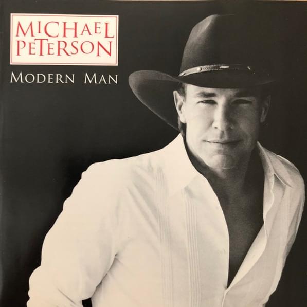 Modern Man by Michael Peterson