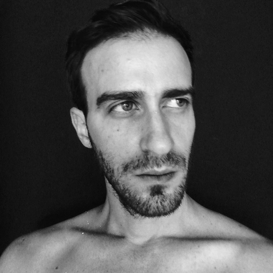 Photo of Giovanni Cellie