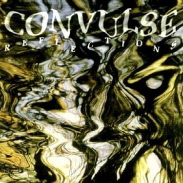 Album cover art for "The Rite of Sunshine" by Convulse