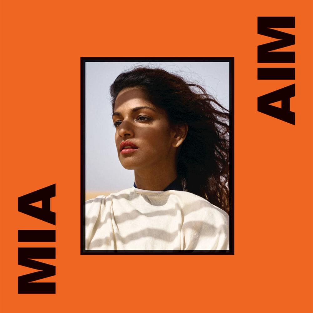 Cover image for AIM