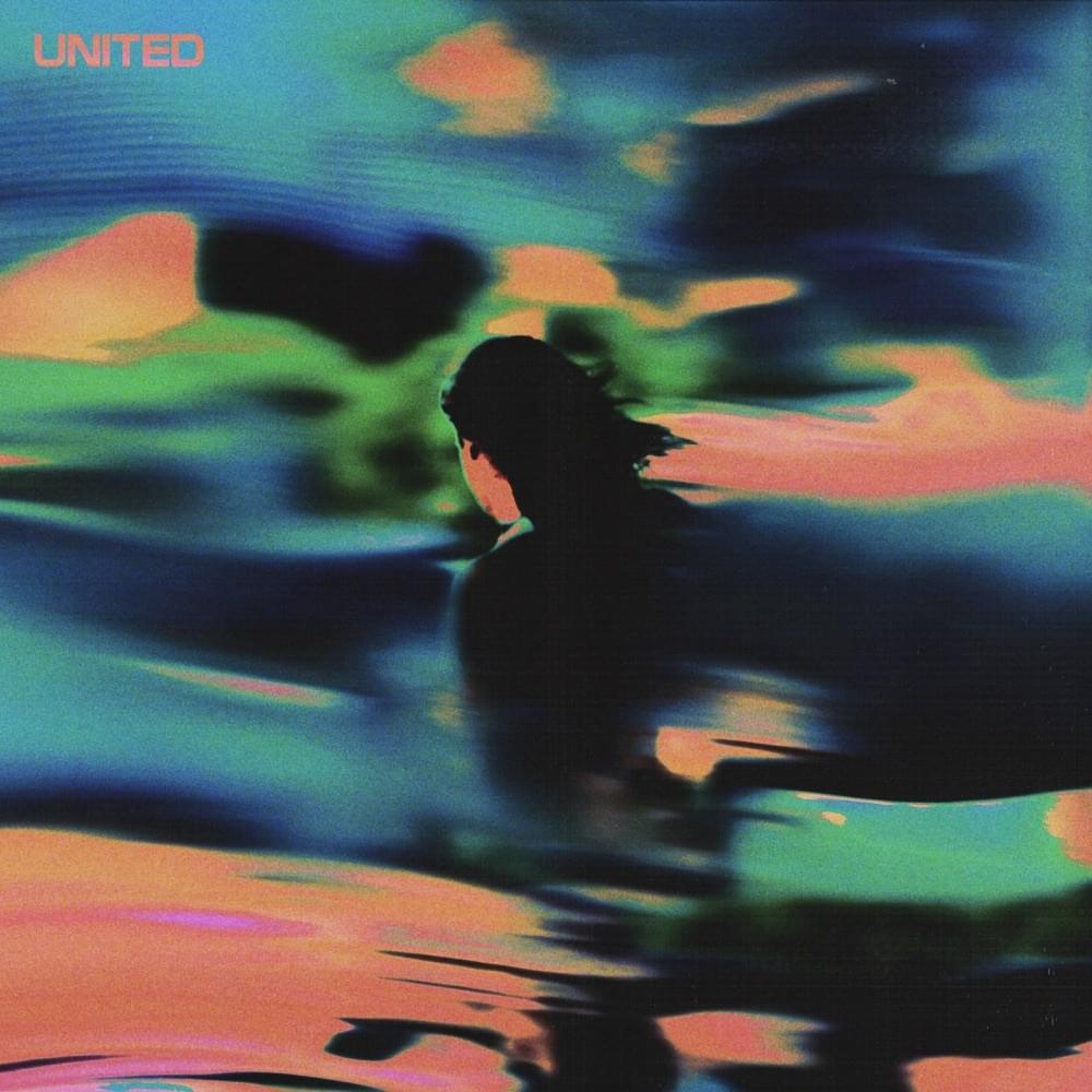 Album cover art for "Know You Will" by Hillsong UNITED