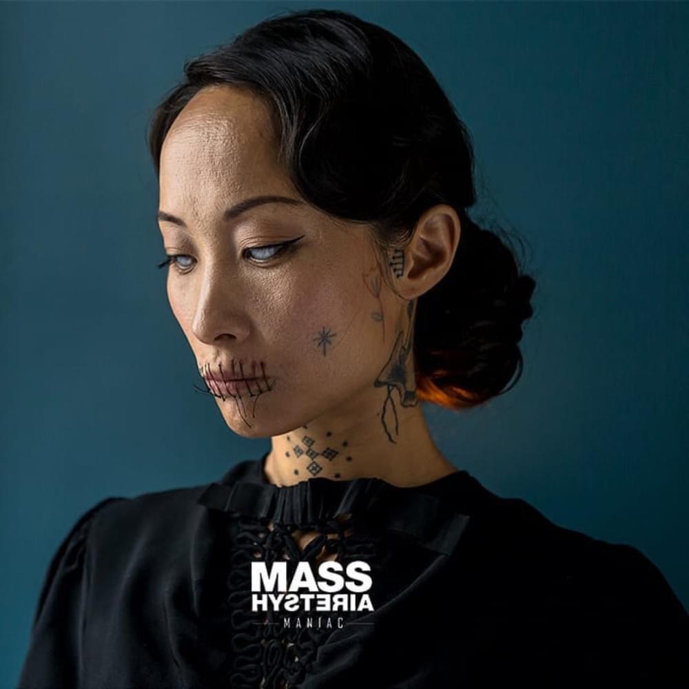 Arômes complexes by Mass Hysteria
